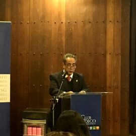 Seminario ASOCIMED "QUO VADIS Control de Calidad de la Educación Superior en Medicina"