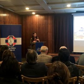 Seminario ASOCIMED "QUO VADIS Control de Calidad de la Educación Superior en Medicina"