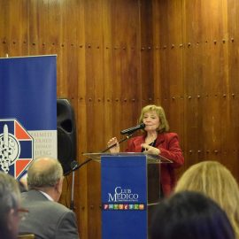 Seminario ASOCIMED "QUO VADIS Control de Calidad de la Educación Superior en Medicina"