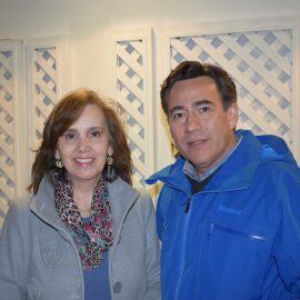 ASOCIMED reelige Actual Presidente DR. Eghon Guzmán