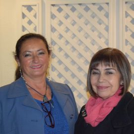 ASOCIMED reelige Actual Presidente DR. Eghon Guzmán