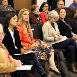 SEMINARIO "ASPECTOS ÉTICOS RELACIONADOS CON LA LEY DE FÁRMACOS II"