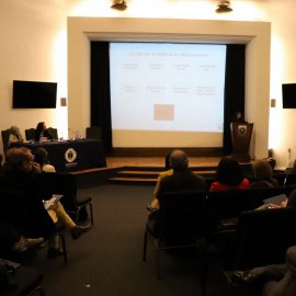 SEMINARIO "ASPECTOS ÉTICOS RELACIONADOS CON LA LEY DE FÁRMACOS II"