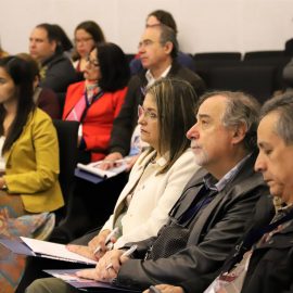 SEMINARIO "ASPECTOS ÉTICOS RELACIONADOS CON LA LEY DE FÁRMACOS II"