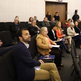 SEMINARIO "ASPECTOS ÉTICOS RELACIONADOS CON LA LEY DE FÁRMACOS II"