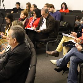SEMINARIO "ASPECTOS ÉTICOS RELACIONADOS CON LA LEY DE FÁRMACOS II"