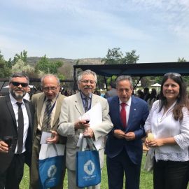 Día internacional del Médico 2018-03