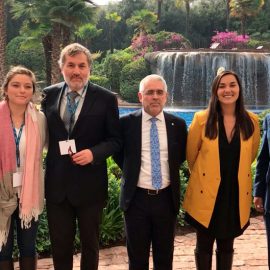 Jornada Mundial - THE WORLD MEDICAL ASSOCIATION, INC.