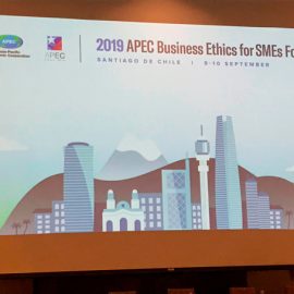 APEC 2019
