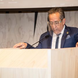 Dr. Vicente Valdivieso Davila – Premio Nacional de Medicina 2020