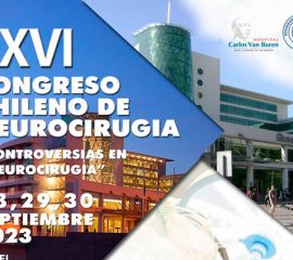 LXVI Congreso Chileno de Neurocirugía