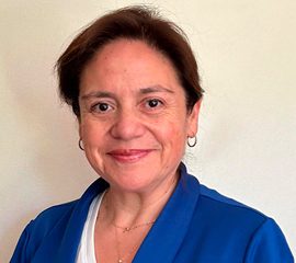 Dra. Verónica Fonseca