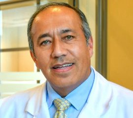 Dr. Benjamín Abarca C. 