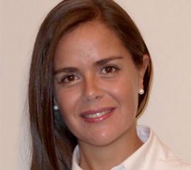 Dra. Carolina Salisbury D.  