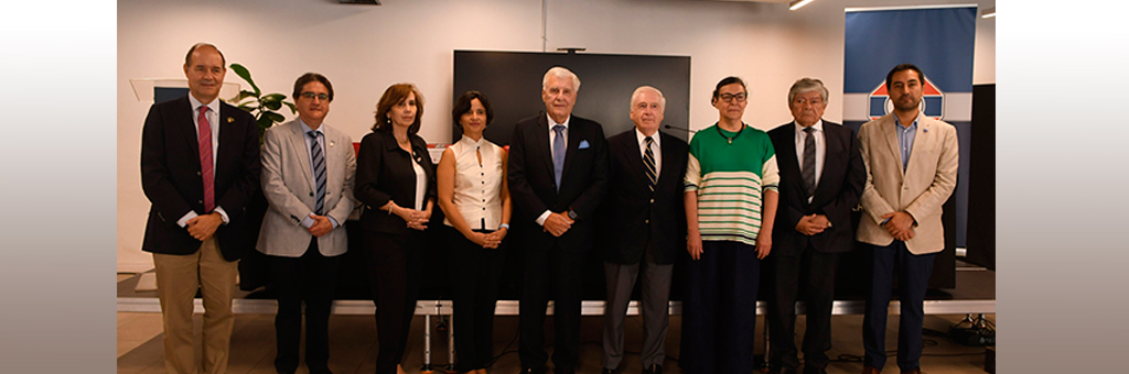 Dr. Attila Csendes es galardonado con el Premio Nacional de Medicina 2026