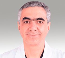 Dr. Eduardo Sepúlveda S. 