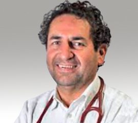 Dr. Rubén Aguayo N. 